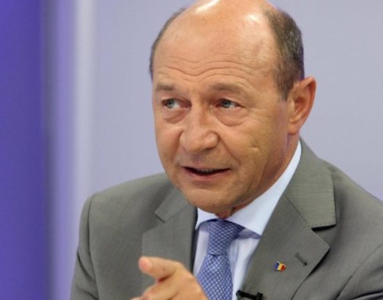 Traian Basescu despre reluarea dialogului Ucraina SUA Trebuie reluat