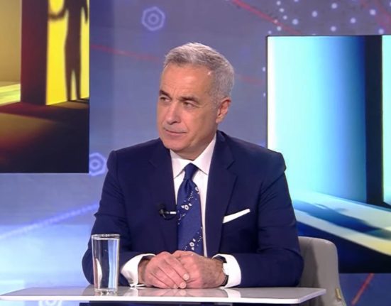 VIDEO Calin Georgescu Dreptul de a vota nu include violenta