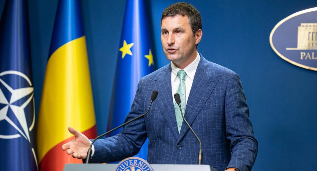 Vesti proaste pentru bugetari Tanczos Barna doreste un stat mai eficient