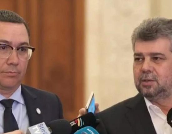 Victor Ponta intra in cursa pentru Cotroceni dosarul miercuri