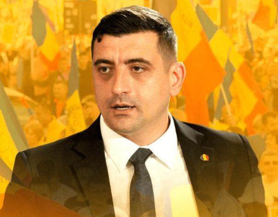 Video Jurnalist spaniol George Simion trebuie sa aduca democratia L au inlaturat pe Georgescu deoarece ar fi castigat