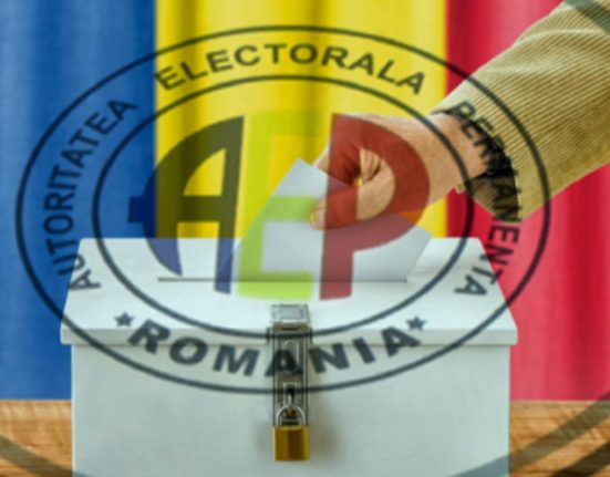 AEP cere candidatilor sa declare sursa banilor Nicusor refuza