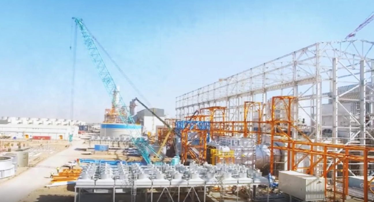 ANRE a aprobat crearea Centralei Mintia 1677 MW