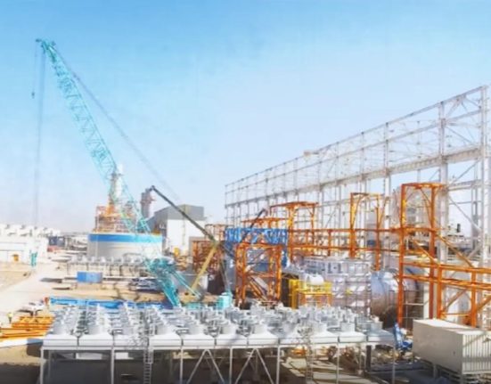 ANRE a aprobat crearea Centralei Mintia 1677 MW