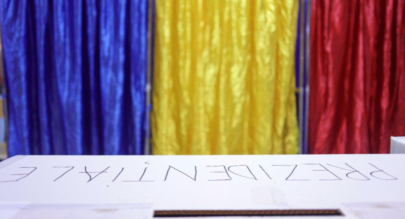 Alegeri prezidentiale 2025 11 candidati intrati in cursa