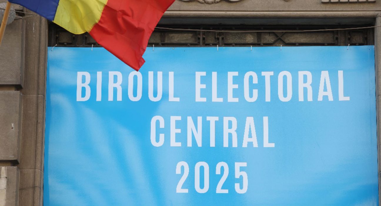 Alegeri prezidentiale 2025 BEC declara ca majoritatea publicitatii electorale incalca legea