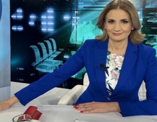 Anca Alexandrescu demonteaza minciunile lui Ponta Cu cetatenie onorifica nu ai aceste drepturi