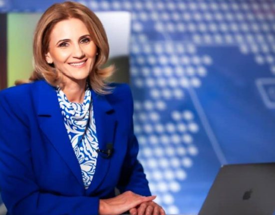 Anca Alexandrescu despre Realitatea Sistemul e disperat