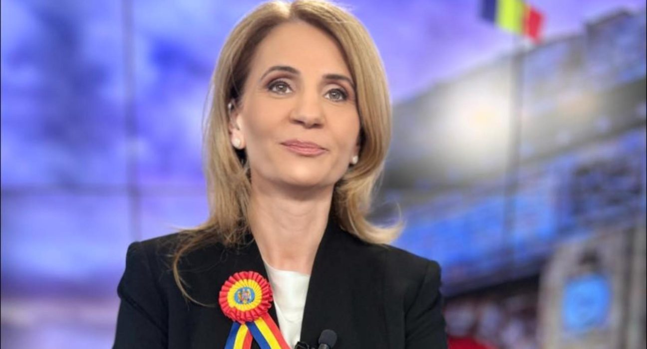 Anca Alexandrescu dezvaluie reteaua din spatele lui Nicusor Dan