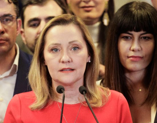 BEC intervine in USR si sterge postari despre Nicusor Dan