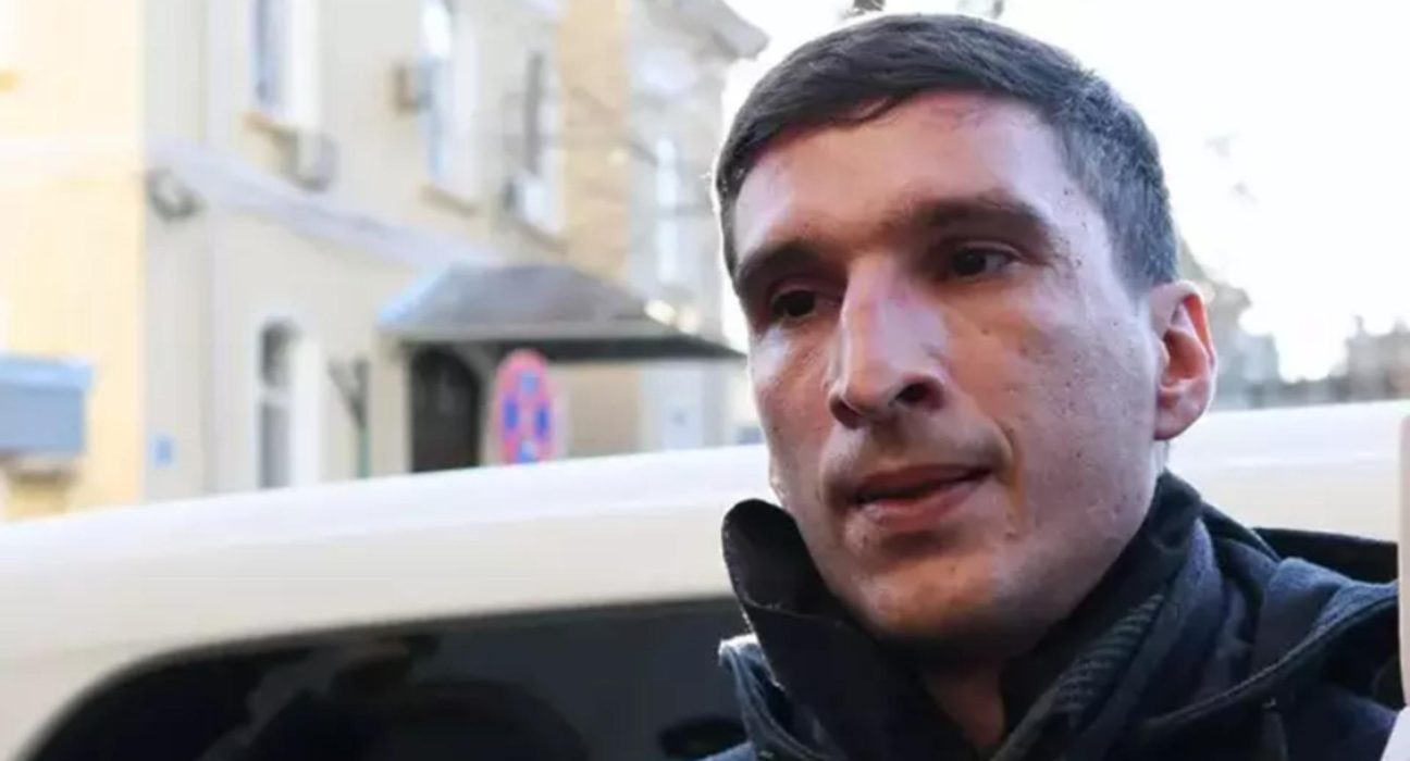 Bogdan Peschir petrece Pastele in inchisoare Avocatul Anchetatorii nu vor gasi nimic in dispozitive