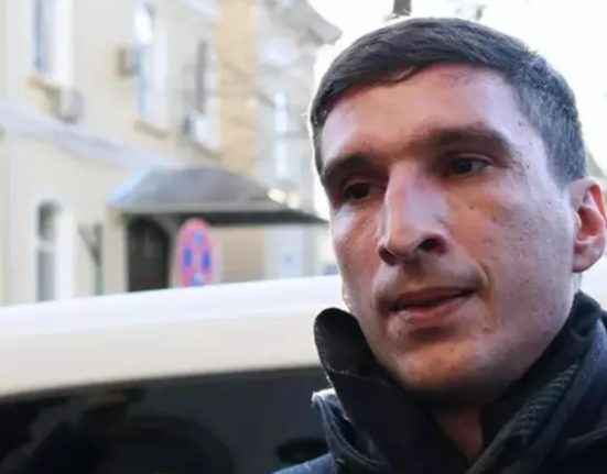 Bogdan Peschir petrece Pastele in inchisoare Avocatul Anchetatorii nu vor gasi nimic in dispozitive
