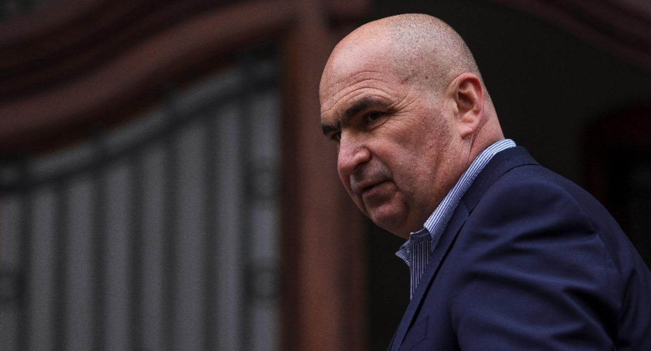 Bolojan Fara masuri impotriva nemuncii vom mari taxele