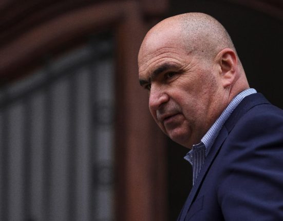 Bolojan Fara masuri impotriva nemuncii vom mari taxele