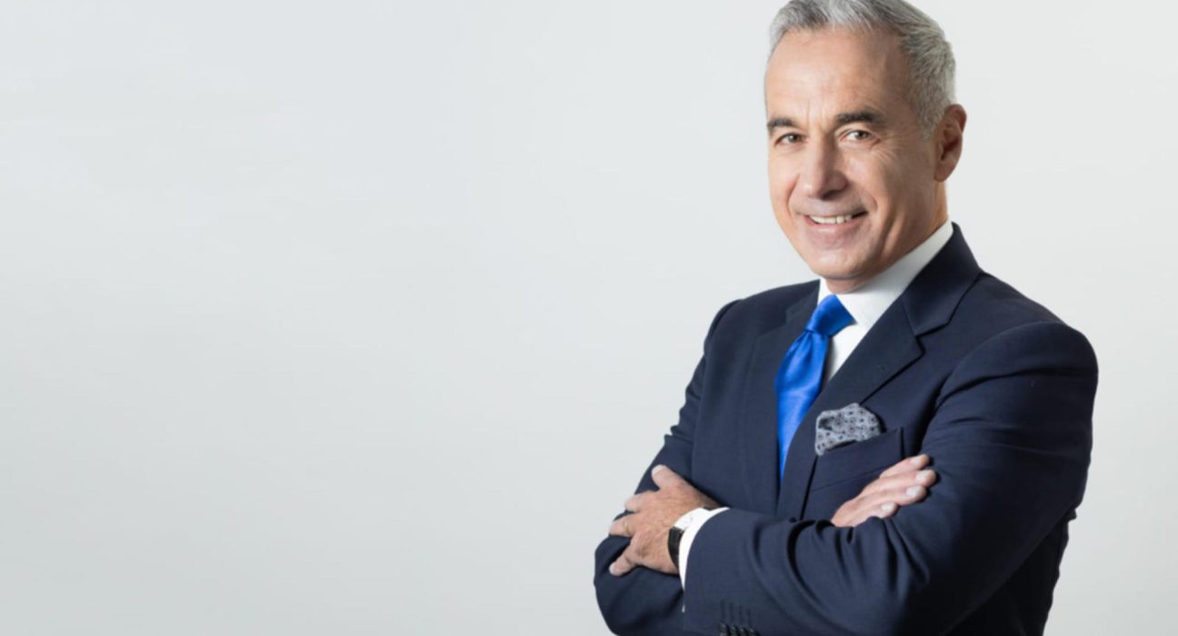 Bomba zilei Valuri in SUA dupa interviul cu Calin Georgescu