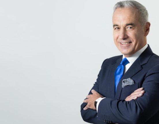 Bomba zilei Valuri in SUA dupa interviul cu Calin Georgescu