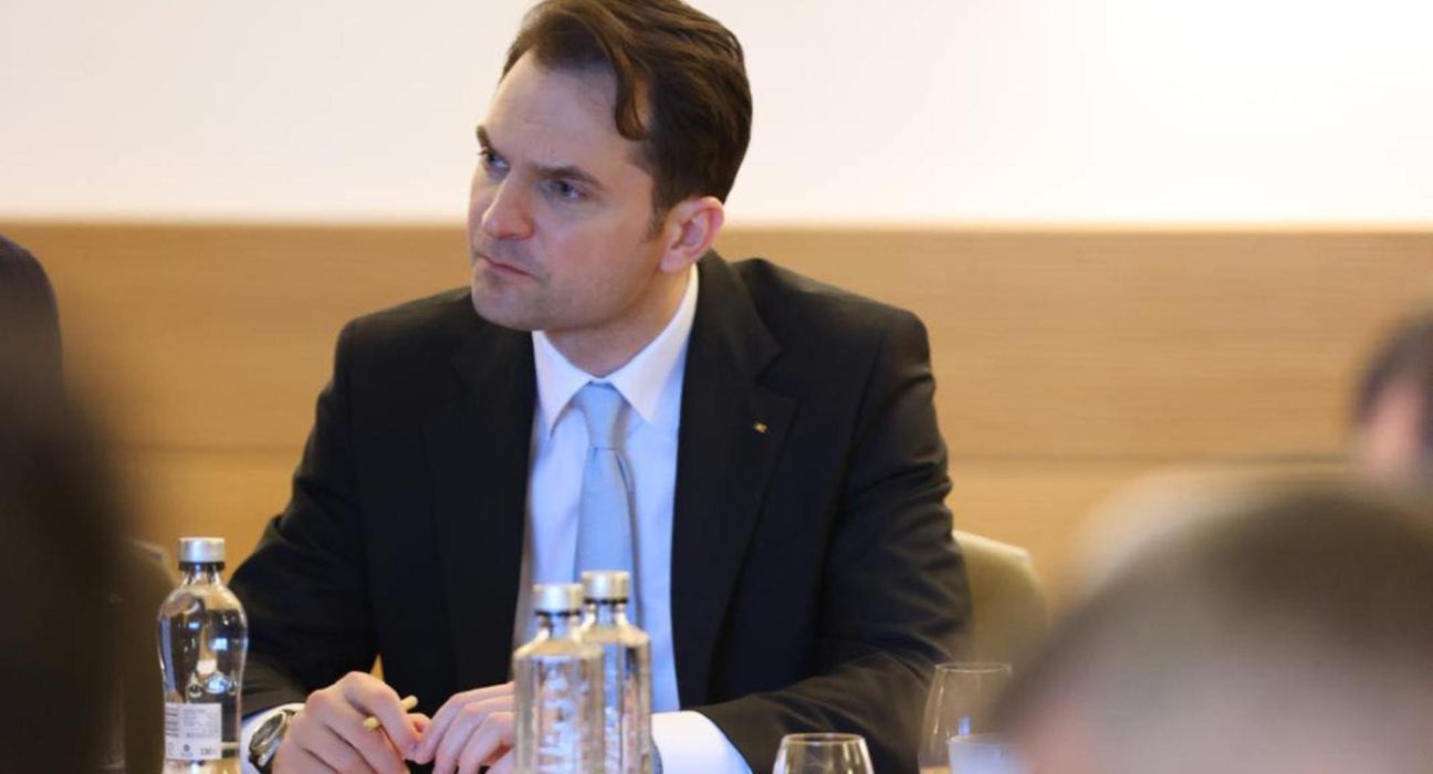 Burduja Am depasit cea mai dificila perioada pentru sistemul energetic national Unde a fost presiunea cea mai mare