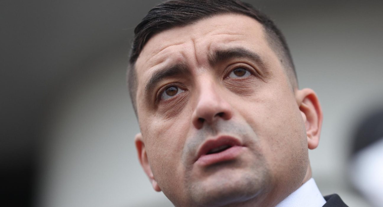 Ce declara George Simion despre legatura cu Calin Georgescu Comunicam ne coordonam