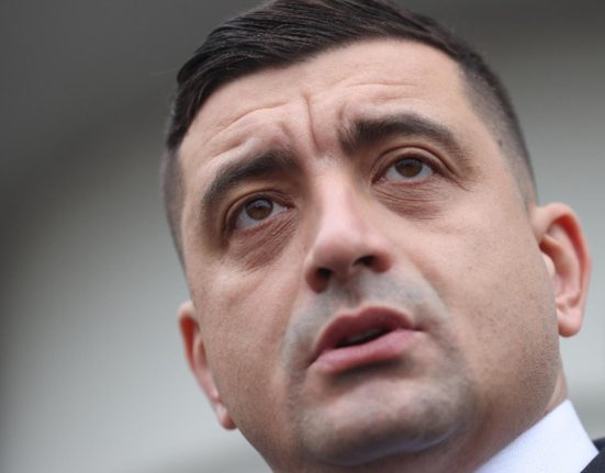 Ce declara George Simion despre legatura cu Calin Georgescu Comunicam ne coordonam