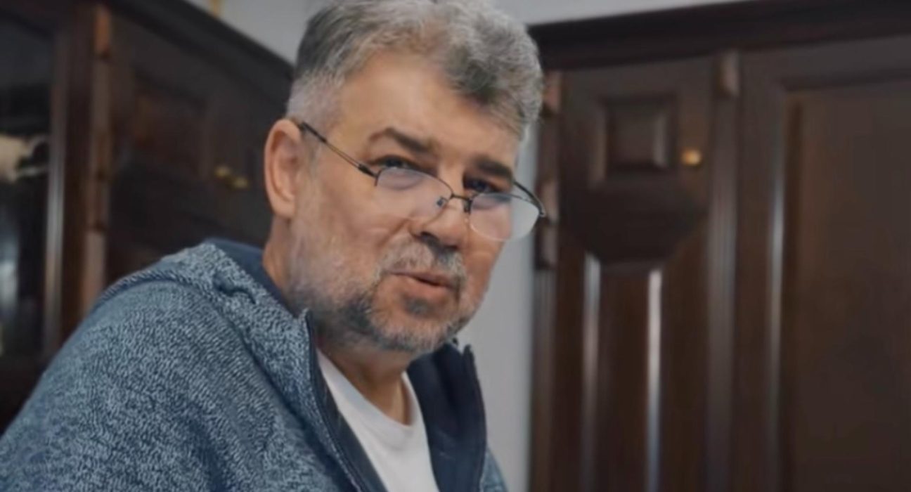 Ciolacu Daca candidam la presedintie SUA nu recunosteau alegerile