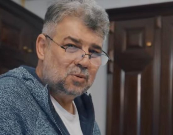 Ciolacu Daca candidam la presedintie SUA nu recunosteau alegerile