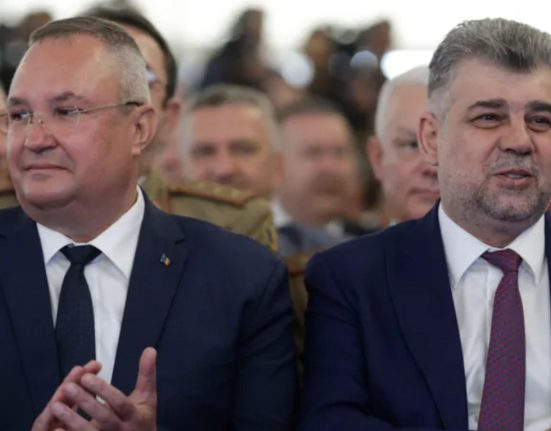 Ciolacu dezvaluie tot despre Ciuca Cea mai mizerabila campanie Dupa cum a permis anumite lucruri mie greu sa mai am un dialog