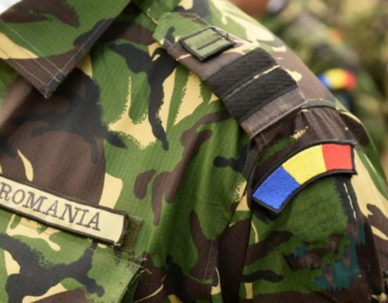 Citi militari a trimis MApN in misiuni