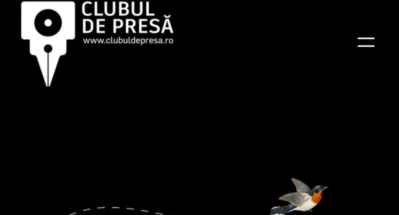 Clubul de Presa critica sanctiunea CNA pentru Realitatea Plus