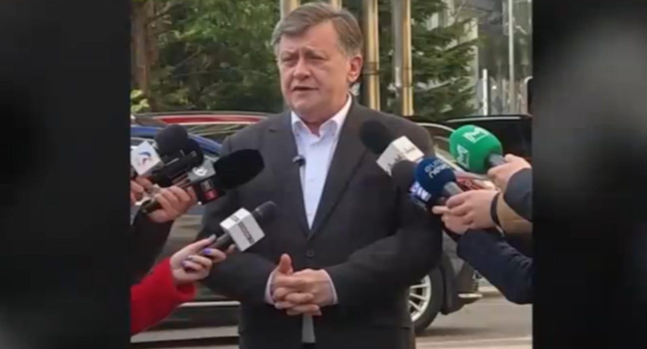 Crin Antonescu Anunt important despre pensii si varsta de pensionare