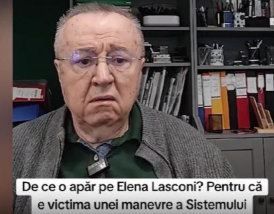 Cristoiu Electoratul USR nu e naiv sa voteze cu Nicusor