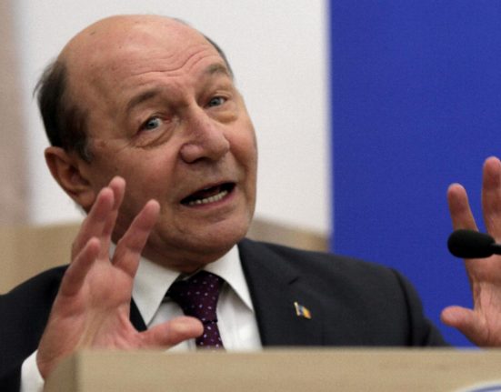 Cum la ajutat Securitatea pe Basescu in 2004 Declaratia lui Dan Bittman