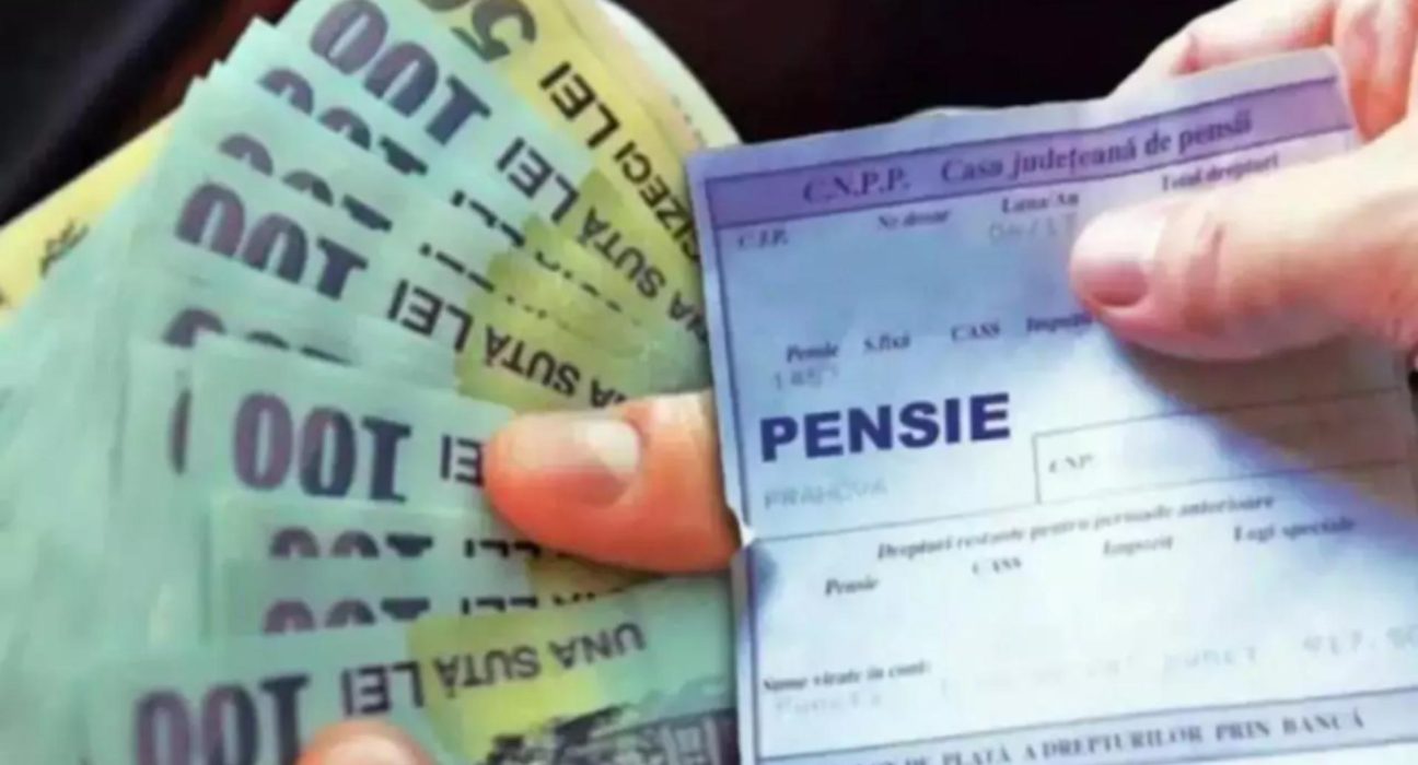 Cum vor fi eliminate pensiile speciale