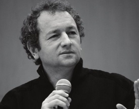 Dan Puric Calin Georgescu are demnitate crede in valorile crestine Avem nevoie de un conducator cu atitudine voievodala