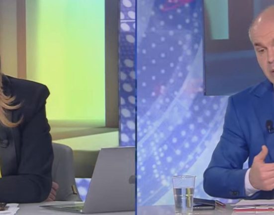 Daniel Funeriu Anularea alegerilor a fost un dezastru democratic pentru Romania