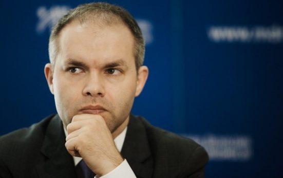 Daniel Funeriu despre anularea alegerilor Un cataclism democratic