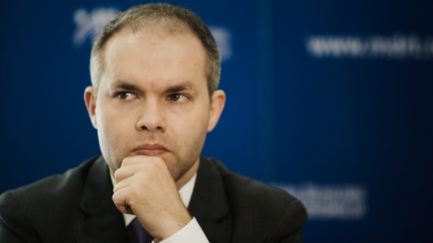 Daniel Funeriu despre anularea alegerilor Un cataclism democratic