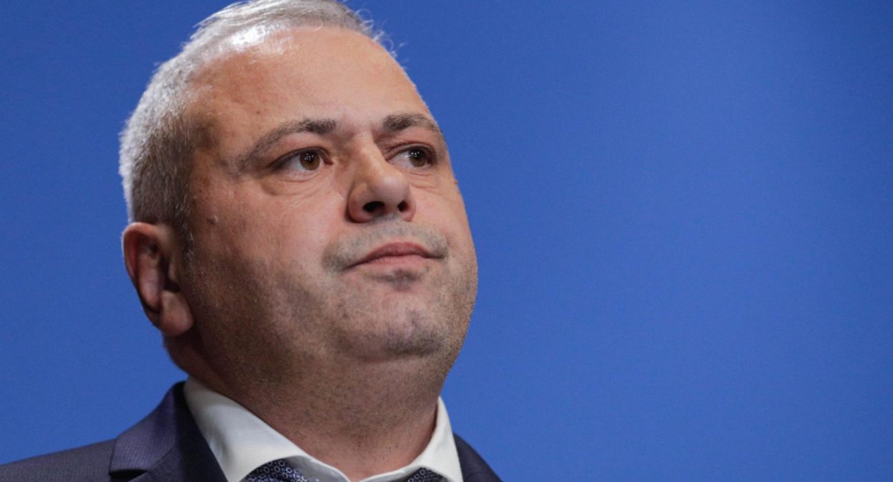 Delirul ministrului Agriculturii Vom deveni cel mai mare exportator