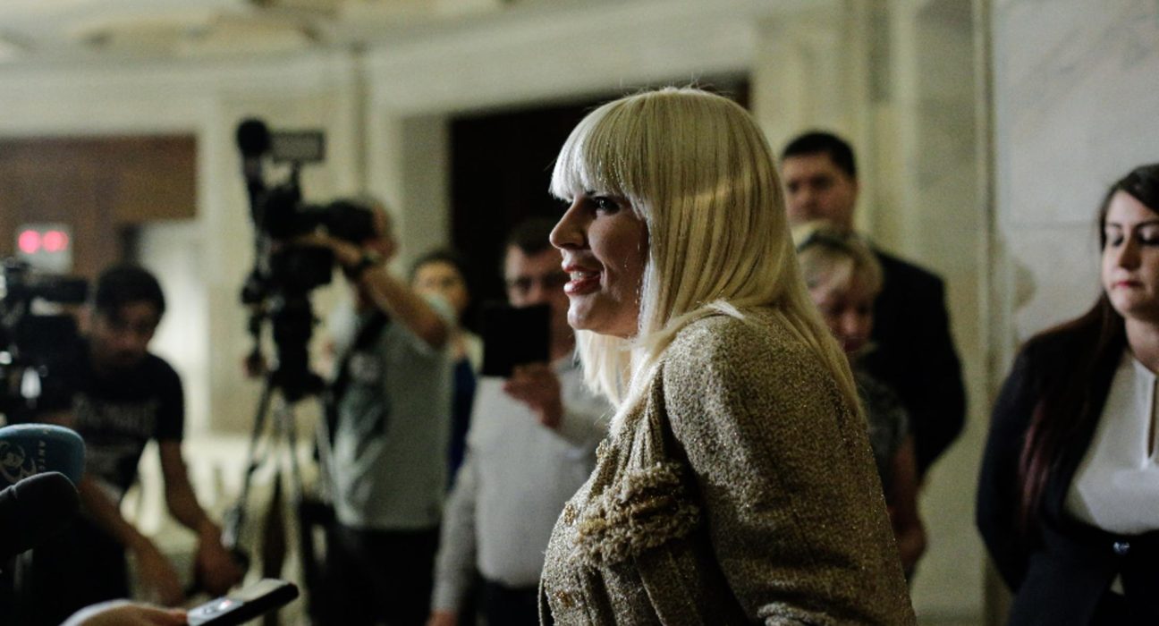 Dosarul Gala Bute Elena Udrea cere reducerea pedepsei cu 5 luni