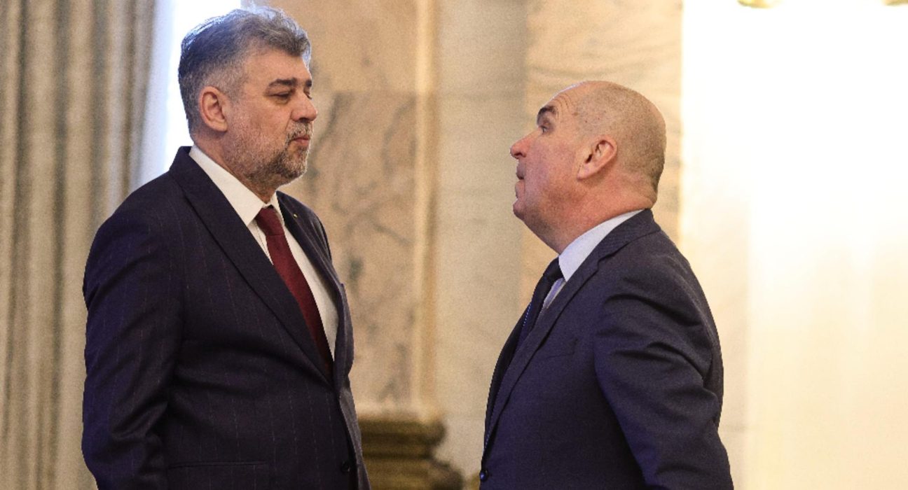 Esec diplomatic Relatia Romania SUA afectata de erori politice