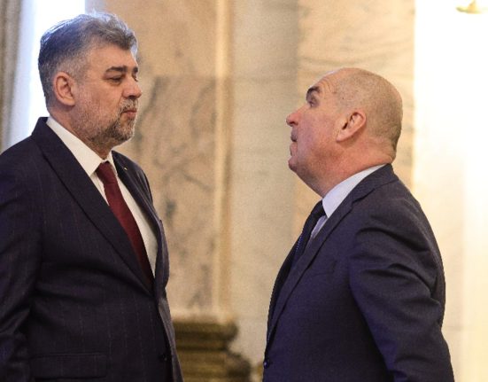 Esec diplomatic Relatia Romania SUA afectata de erori politice