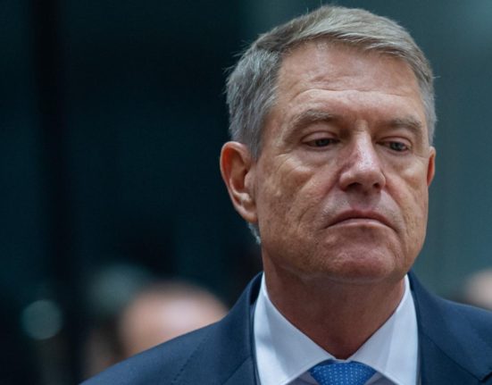 Faraonul Iohannis a transmis un mesaj de Paste