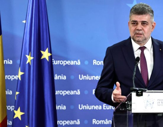 Florin Zamfirescu Daca Ciolacu intra in turul 2 nu se amannau alegerile VIDEO