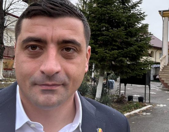 George Simion Hrana Apa Energie initiat de Georgescu