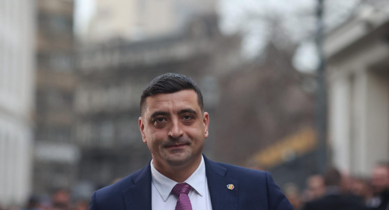 George Simion crede ca numirea lui Emil Boc la CCR este o manerva politica periculoasa