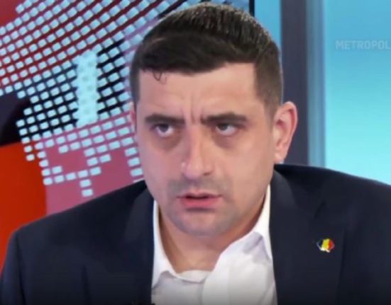 George Simion dezvaluie cine anuleaza alegerile Macron minte despre Romania
