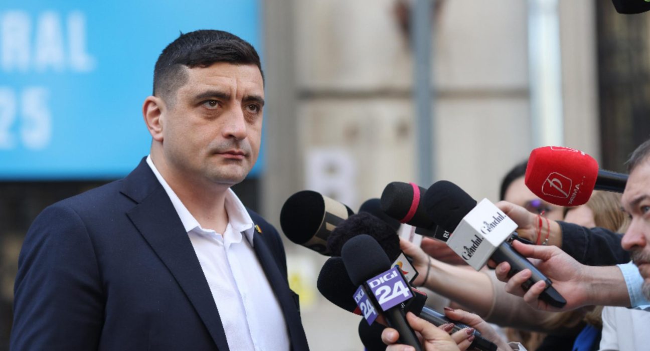 George Simion intalnire importanta cu Brian Brown presedintele Organizatiei pentru Familie Luptam impotriva globalistilor care ne distrug viata