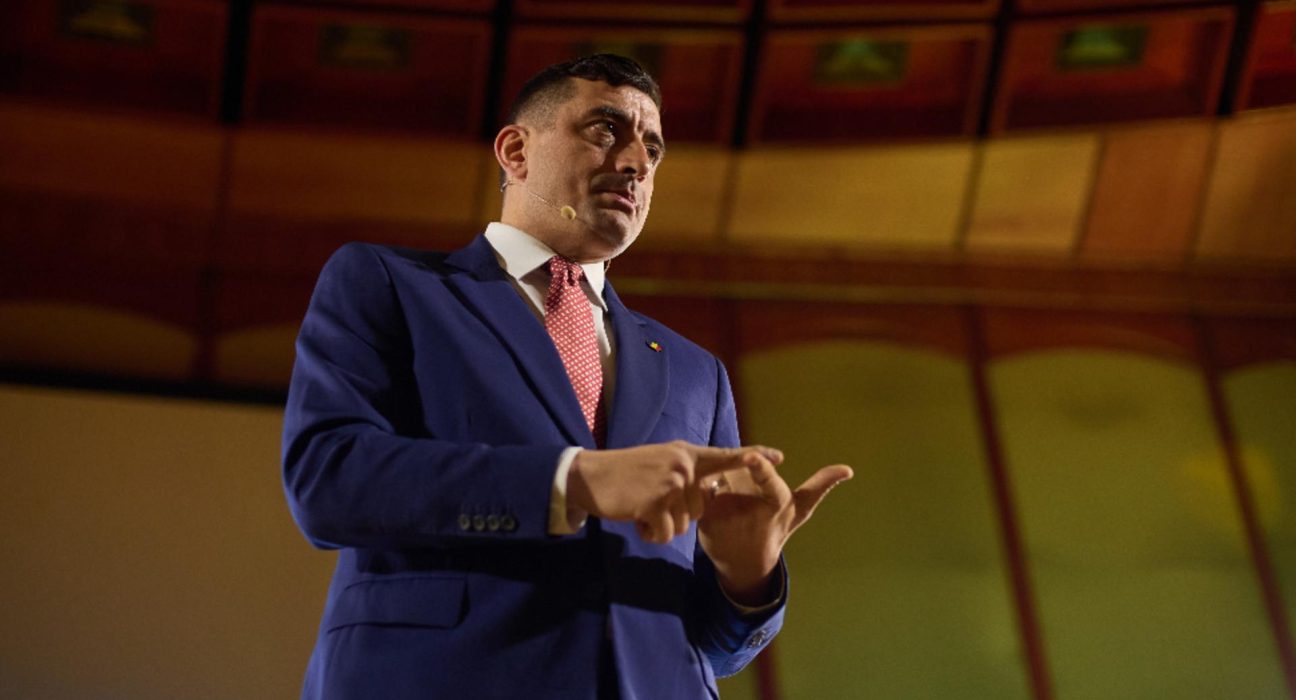 George Simion interviu exploziv Asigur romanii de alegeri libere