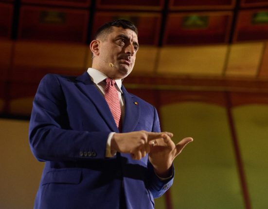George Simion interviu exploziv Asigur romanii de alegeri libere