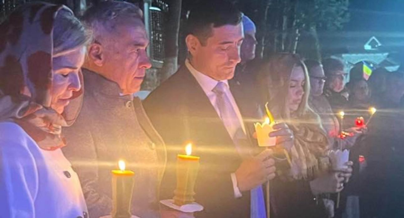 George Simion reactie dura Prigoana continua Jos statul totalitar