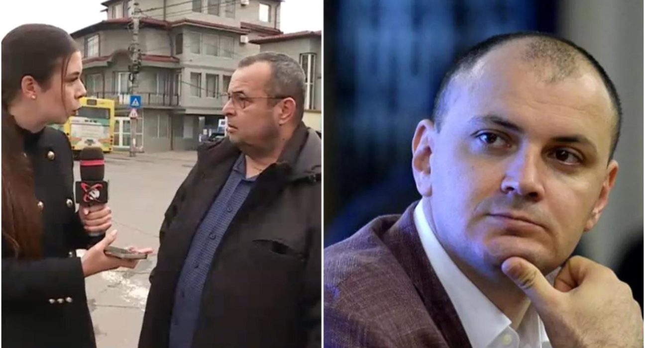 Halucinant Cum vor oamenii lui Sebastian Ghita un contract urias PNRR
